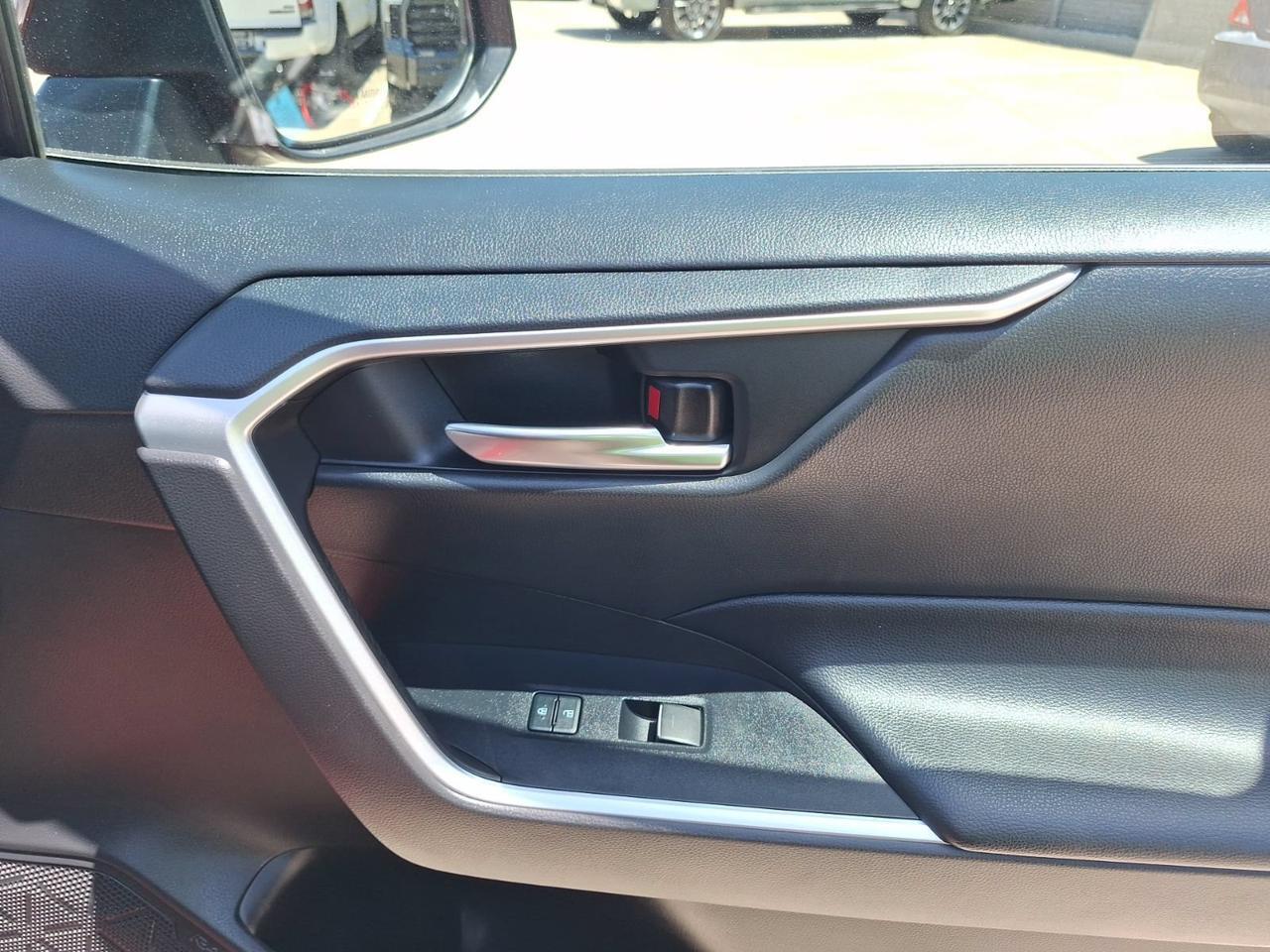 2022 Toyota RAV4 XLE Hurst TX