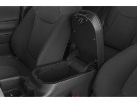 2022 Toyota RAV4 XLE Hurst TX