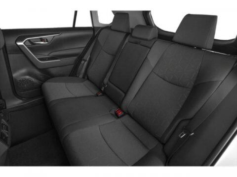 2022 Toyota RAV4 XLE Hurst TX