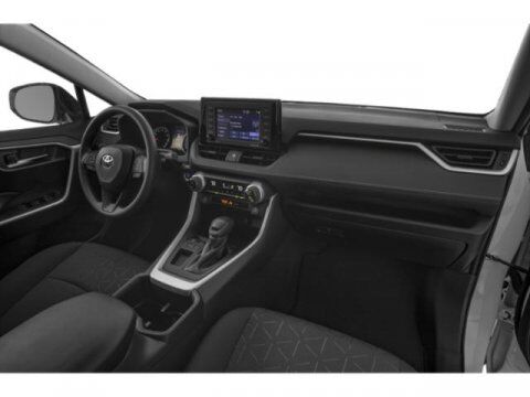 2022 Toyota RAV4 XLE Hurst TX