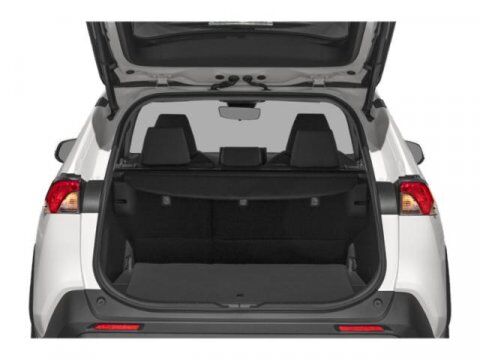 2022 Toyota RAV4 XLE Hurst TX