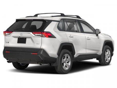 2022 Toyota RAV4 XLE Hurst TX