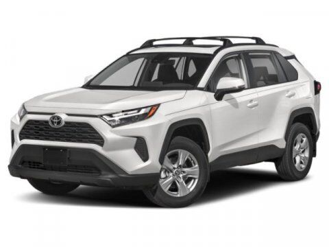 2022 Toyota RAV4 XLE Hurst TX