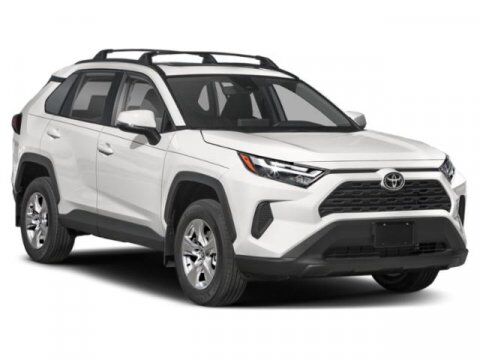 2022 Toyota RAV4 XLE Hurst TX