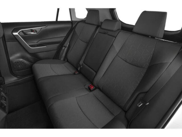 2022 Toyota RAV4 XLE Hurst TX