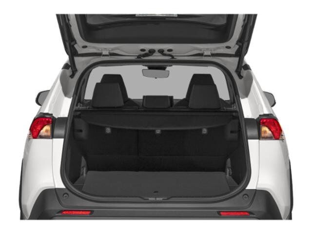 2022 Toyota RAV4 XLE Hurst TX