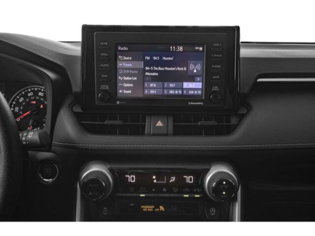 2022 Toyota RAV4 XLE Hurst TX