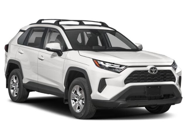 2022 Toyota RAV4 XLE Hurst TX