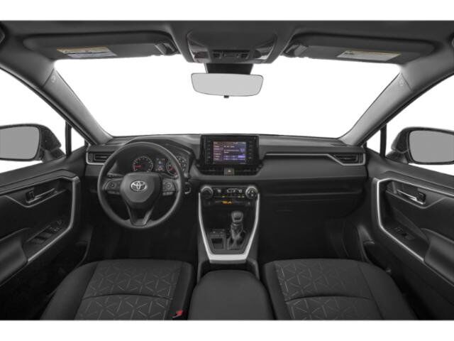 2022 Toyota RAV4 XLE Hurst TX