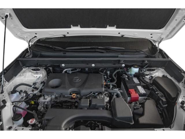 2022 Toyota RAV4 XLE Hurst TX