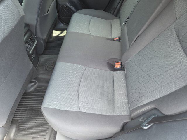 2022 Toyota RAV4 XLE HAMBURG PA