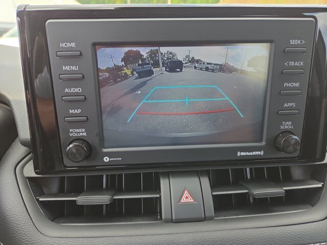 2022 Toyota RAV4 XLE HAMBURG PA