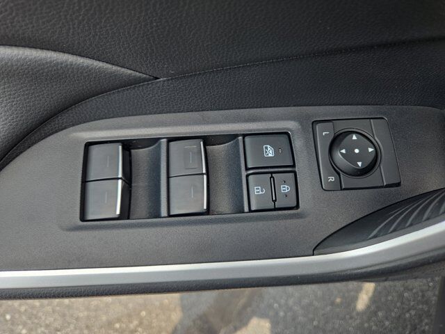 2022 Toyota RAV4 XLE HAMBURG PA