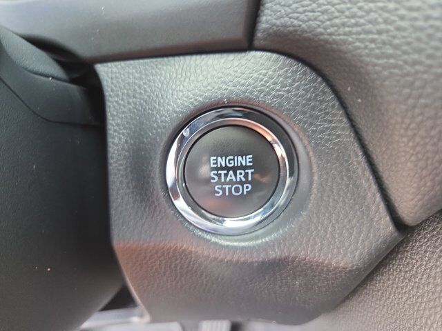 2022 Toyota RAV4 XLE HAMBURG PA