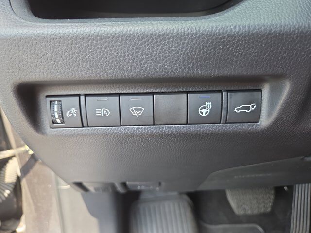 2022 Toyota RAV4 XLE HAMBURG PA