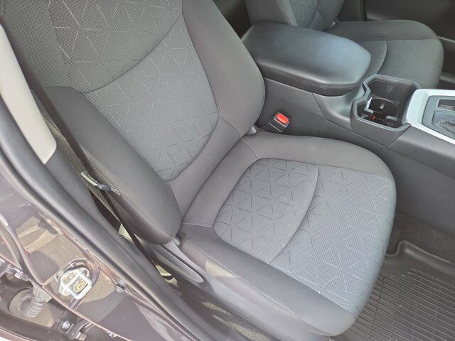 2022 Toyota RAV4 XLE HAMBURG PA