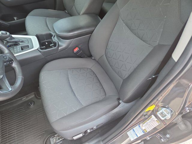 2022 Toyota RAV4 XLE HAMBURG PA
