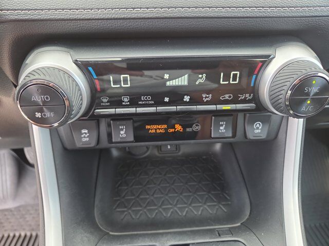 2022 Toyota RAV4 XLE HAMBURG PA