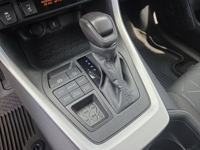 2022 Toyota RAV4 XLE HAMBURG PA