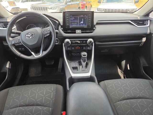 2022 Toyota RAV4 XLE HAMBURG PA