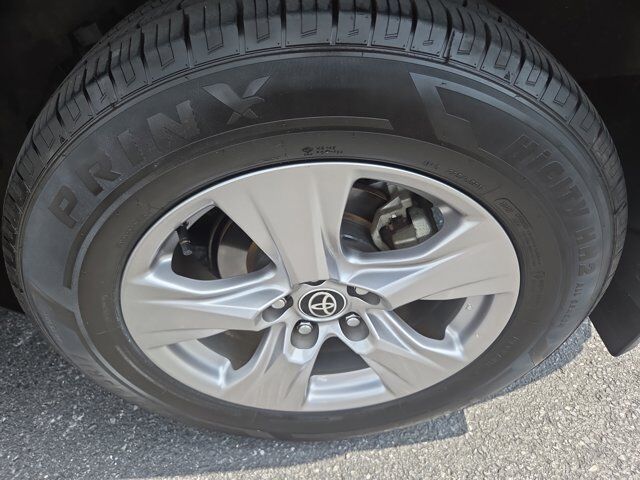 2022 Toyota RAV4 XLE HAMBURG PA