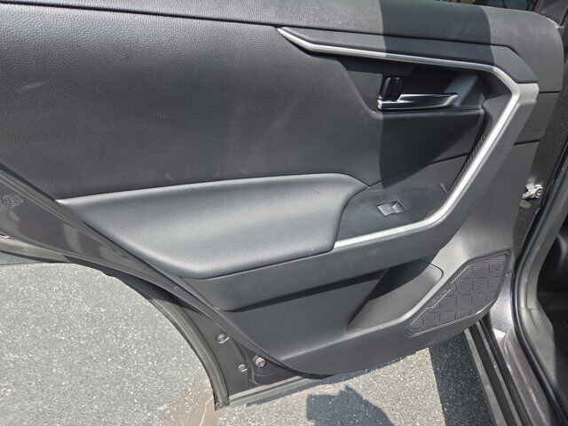 2022 Toyota RAV4 XLE HAMBURG PA