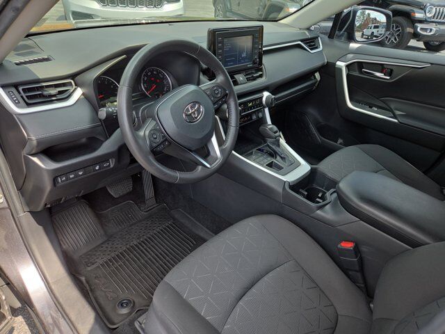 2022 Toyota RAV4 XLE HAMBURG PA