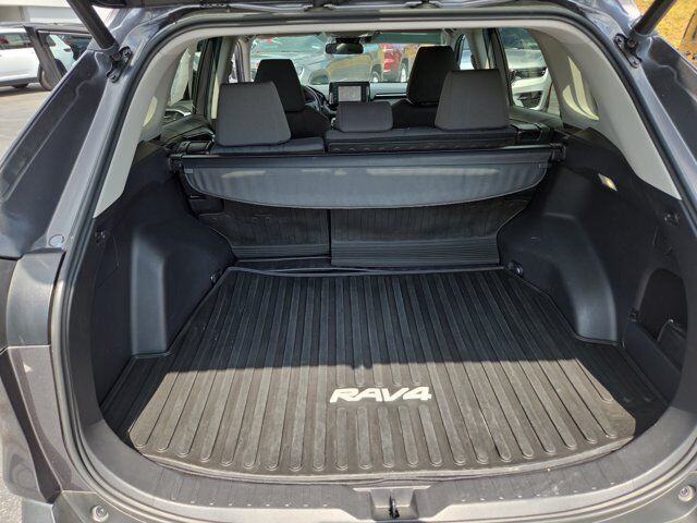 2022 Toyota RAV4 XLE HAMBURG PA