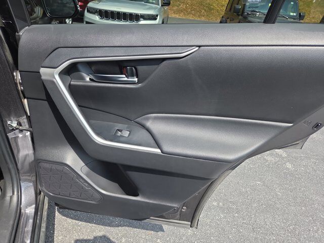 2022 Toyota RAV4 XLE HAMBURG PA