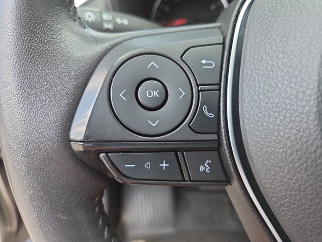 2022 Toyota RAV4 XLE HAMBURG PA