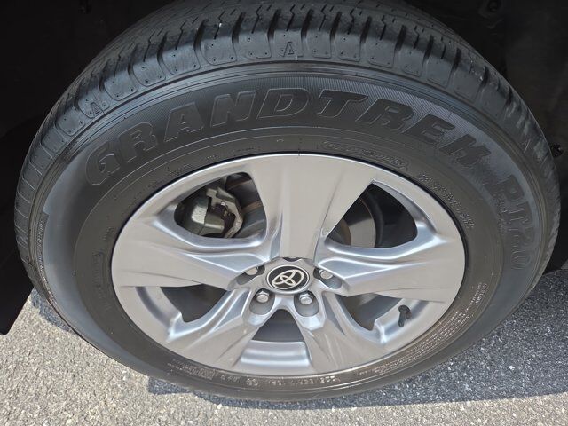 2022 Toyota RAV4 XLE HAMBURG PA