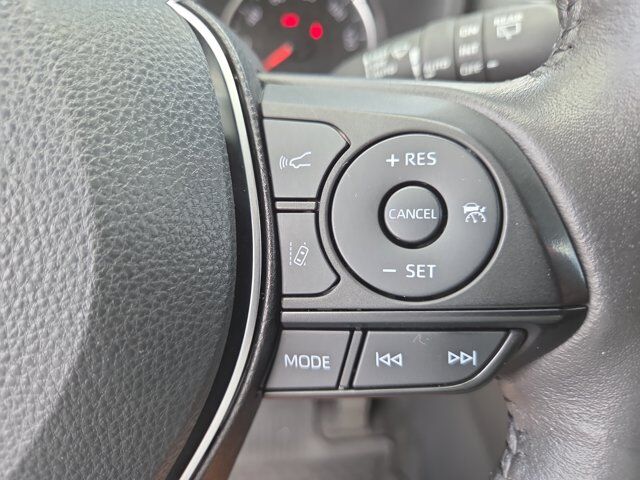 2022 Toyota RAV4 XLE HAMBURG PA