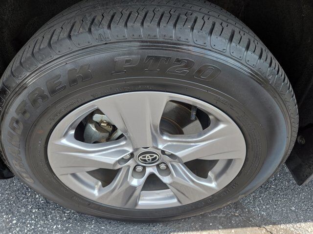 2022 Toyota RAV4 XLE HAMBURG PA