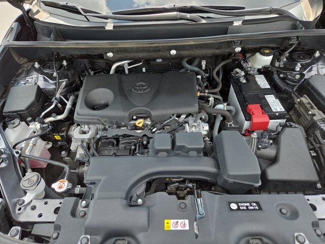 2022 Toyota RAV4 XLE HAMBURG PA