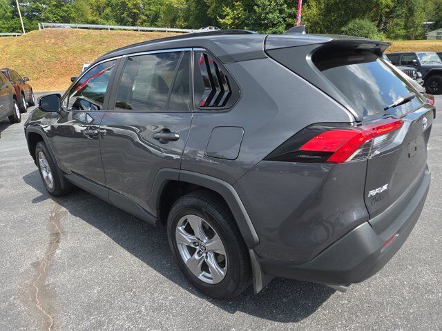 2022 Toyota RAV4 XLE HAMBURG PA