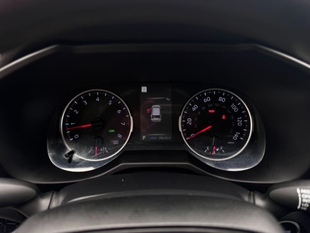 2022 Toyota RAV4 XLE Houston TX