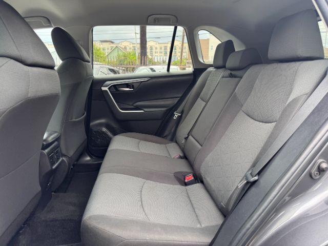 2022 Toyota RAV4 XLE Houston TX