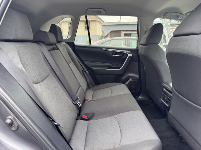 2022 Toyota RAV4 XLE Houston TX