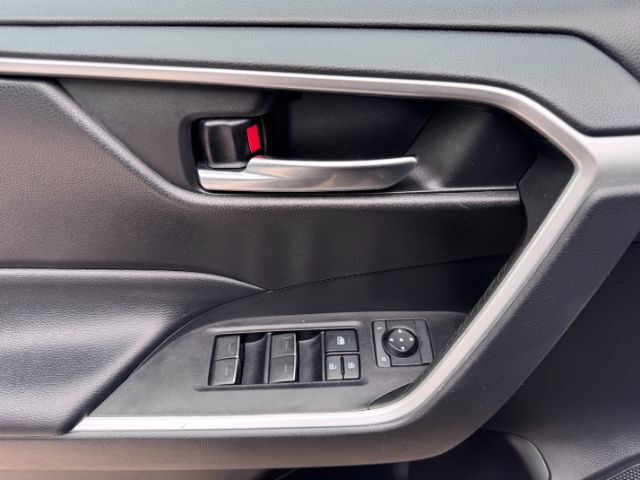 2022 Toyota RAV4 XLE Houston TX