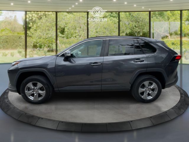 2022 Toyota RAV4 XLE Houston TX
