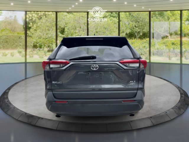 2022 Toyota RAV4 XLE Houston TX