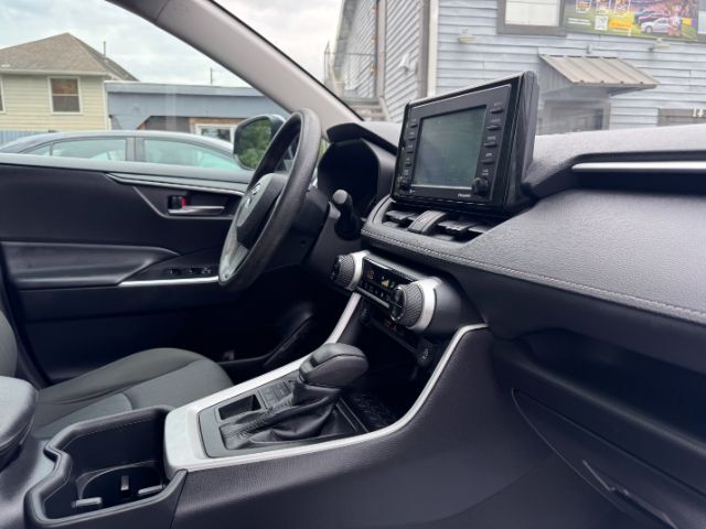 2022 Toyota RAV4 XLE Houston TX