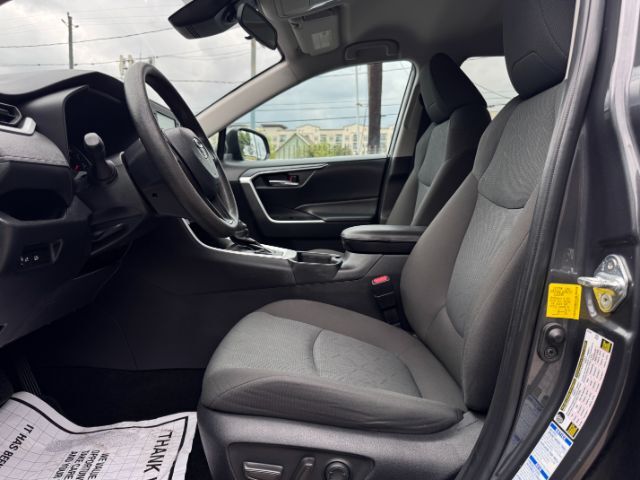 2022 Toyota RAV4 XLE Houston TX