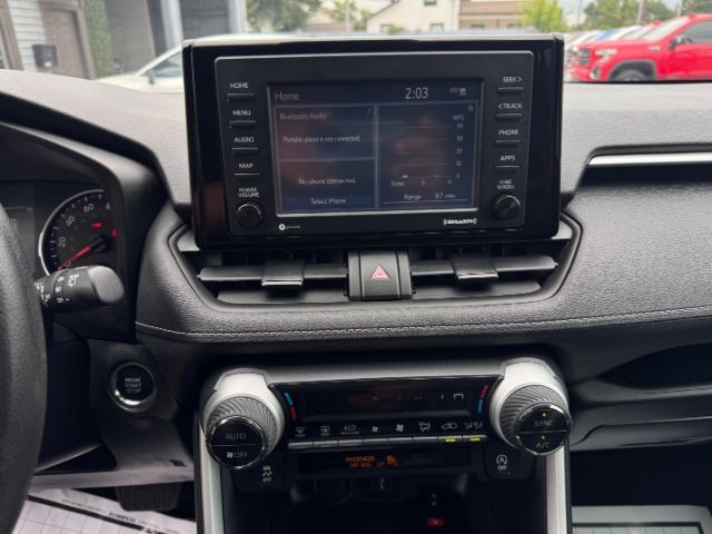 2022 Toyota RAV4 XLE Houston TX