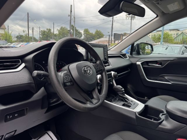 2022 Toyota RAV4 XLE Houston TX
