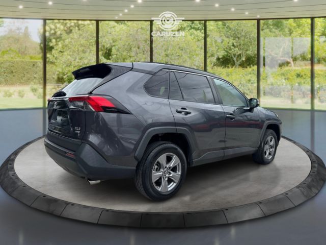 2022 Toyota RAV4 XLE Houston TX