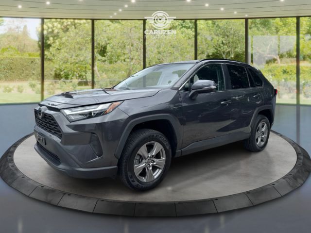 2022 Toyota RAV4 XLE Houston TX