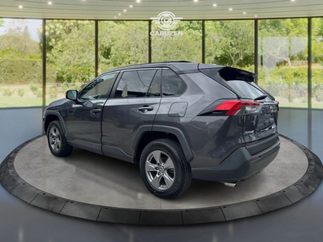 2022 Toyota RAV4 XLE Houston TX