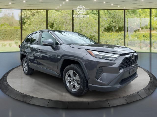 2022 Toyota RAV4 XLE Houston TX