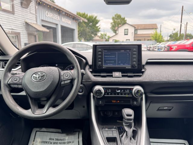 2022 Toyota RAV4 XLE Houston TX